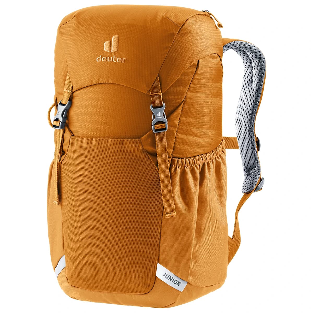 Детска детска раница Deuter Kid's Junior 18 Kids' backpack - Maple / Amber