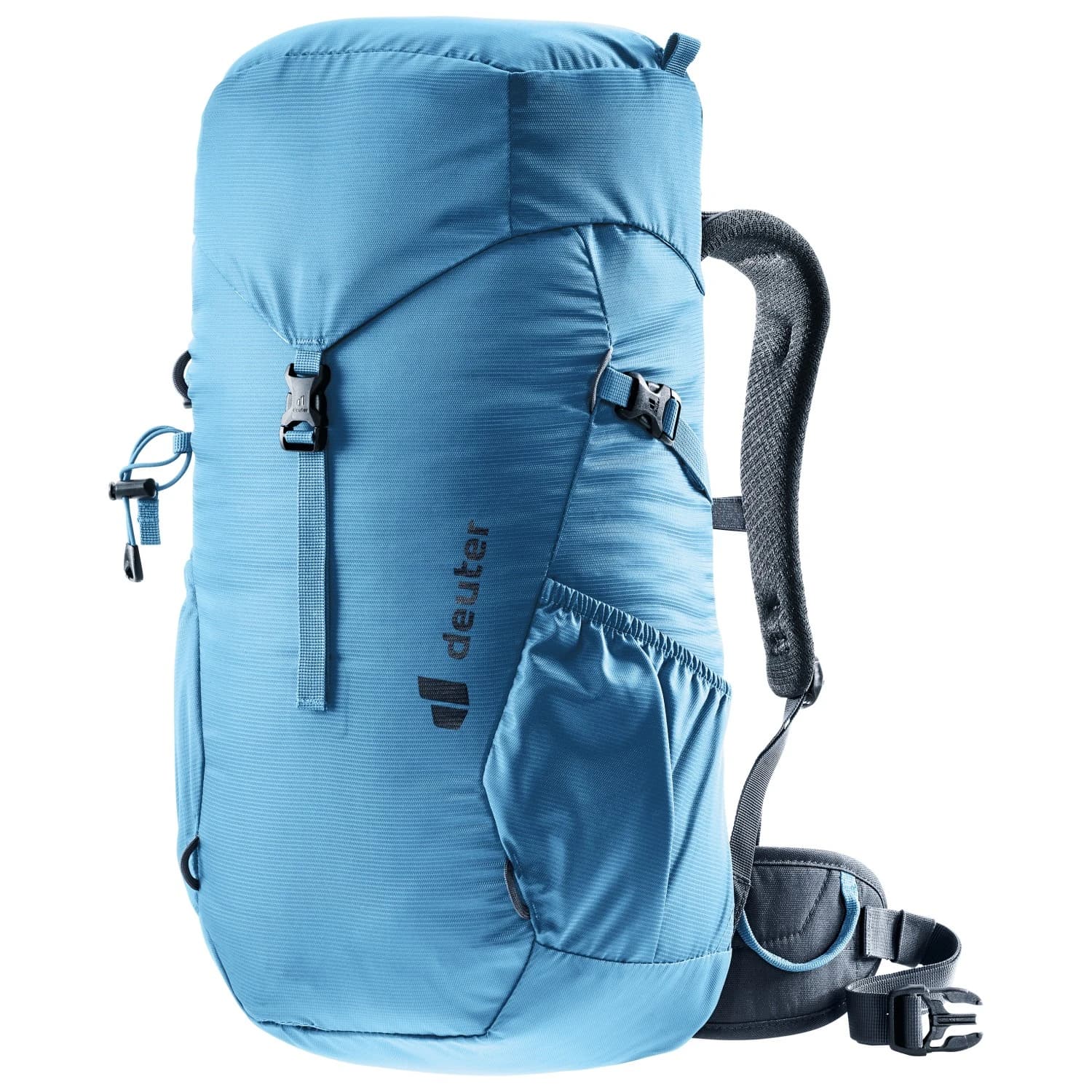 Детска детска раница Deuter Kid's Climber 22 Kids' backpack - Wave / Ink