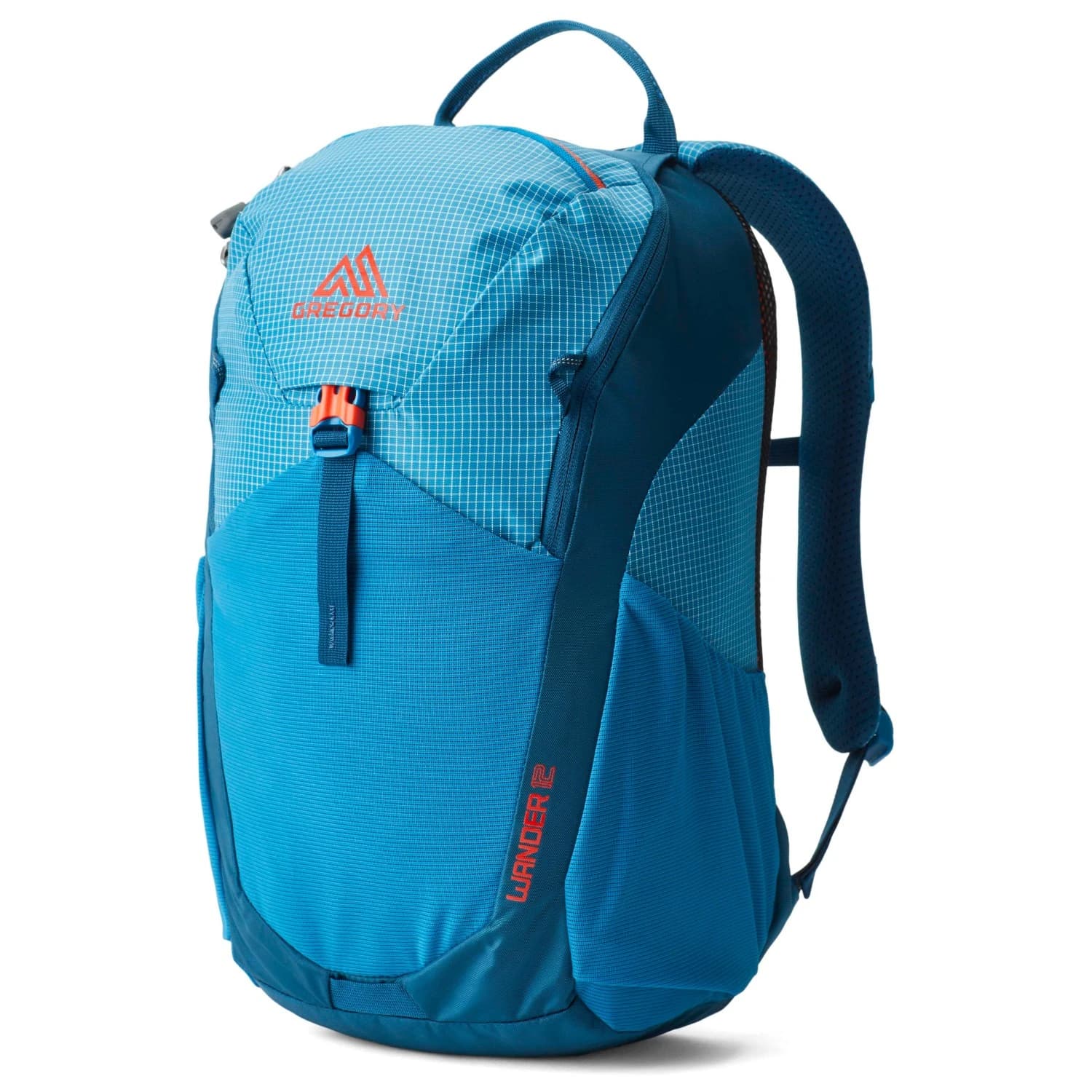Детска детска раница Gregory Kid's Wander 12 Kids' backpack - Pacific Blue