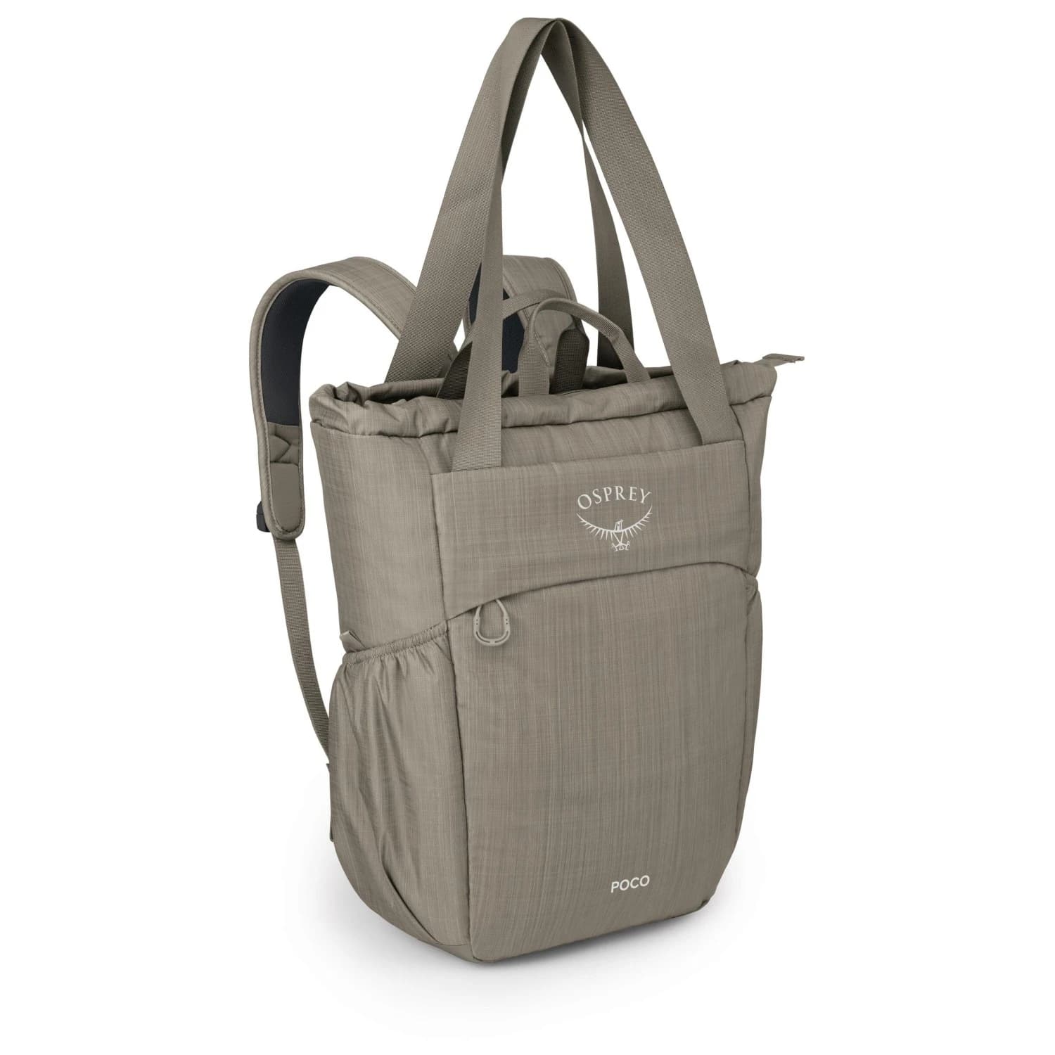 Дневна раница Osprey Poco Changing Tote Daypack - Concrete Tan