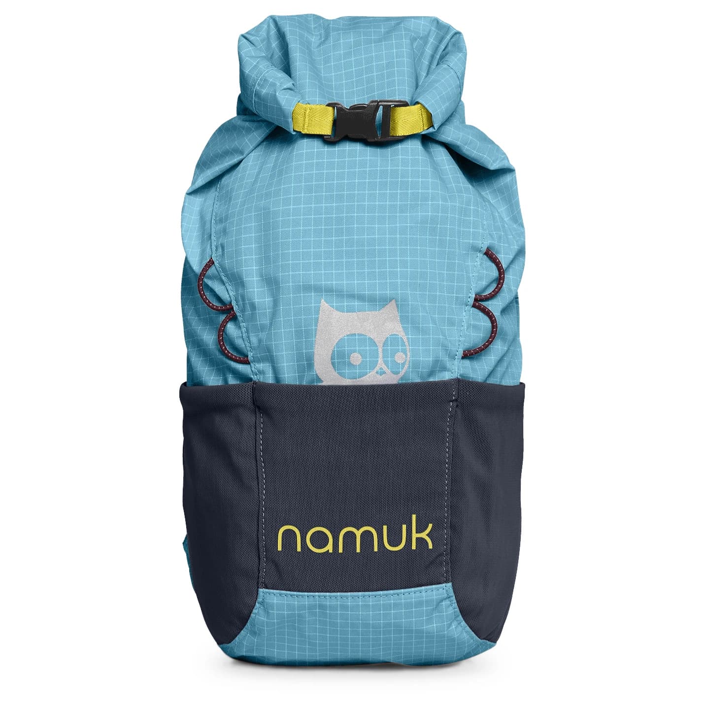 Детска детска раница Namuk Kid's Seon 6 Kids' backpack - Bluebalu / True Navy