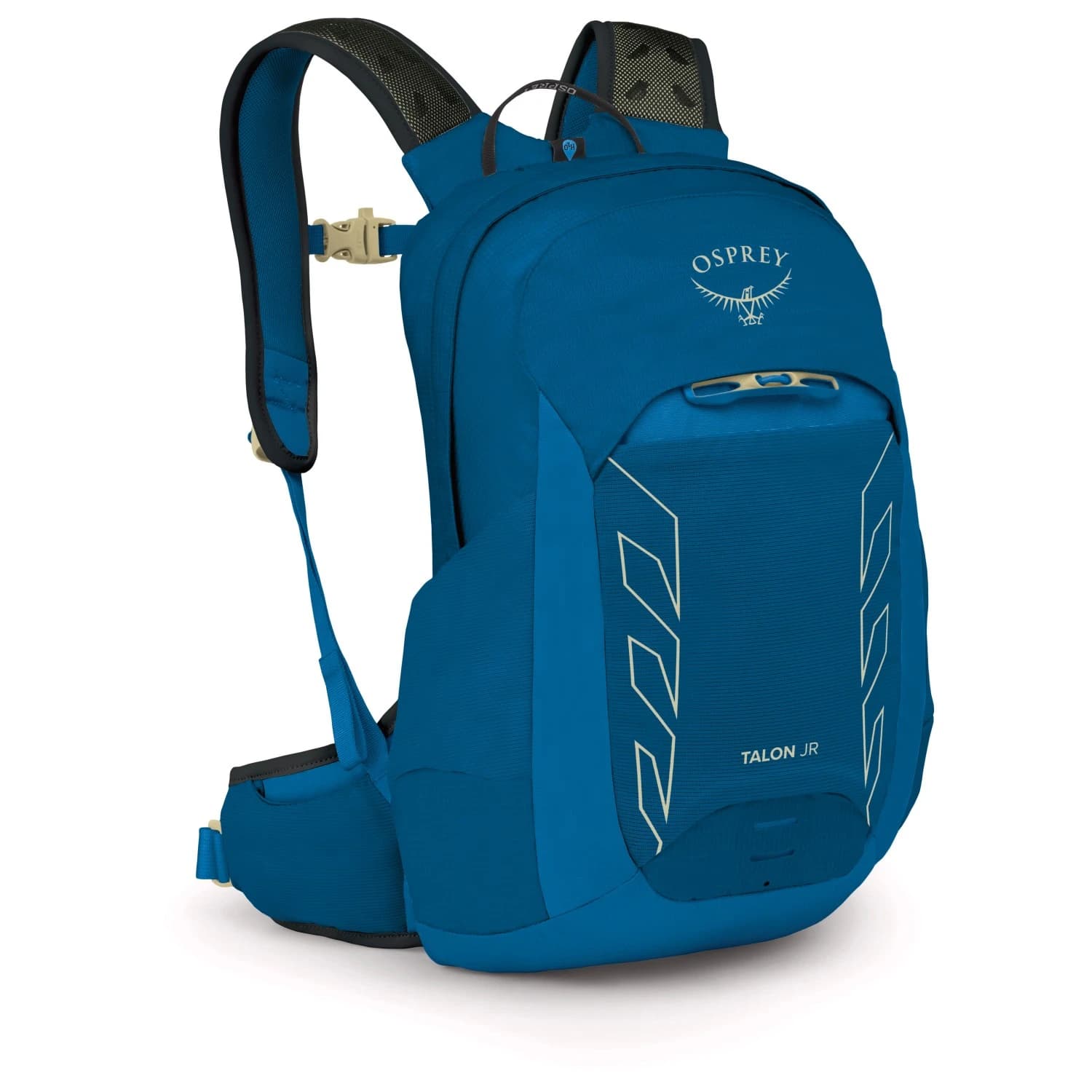 Детска детска раница Osprey Kid's Talon 11 Kids' backpack - Scoria Blue