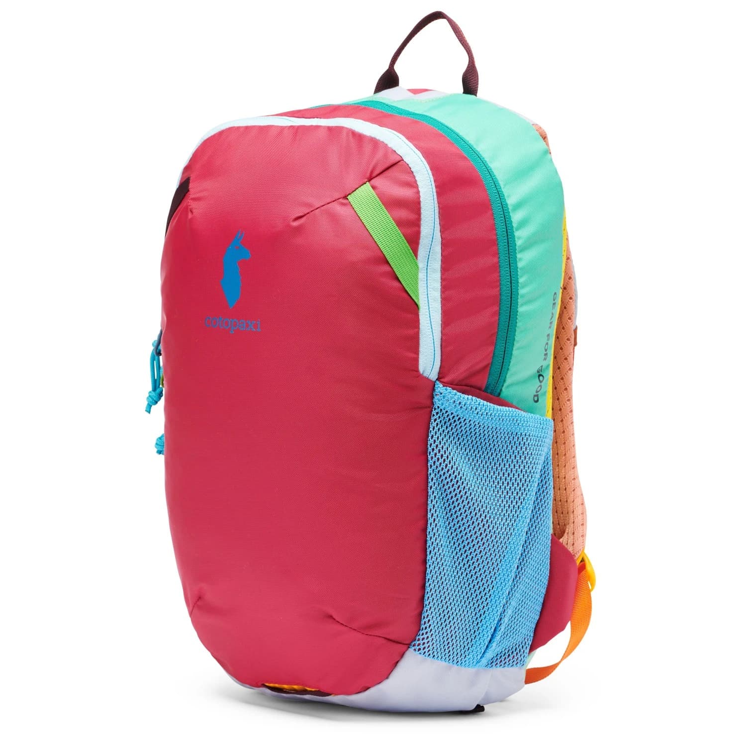 Детска детска раница Cotopaxi Kid's Dimi 12 Backpack Del Dia Kids' backpack - Del Dia