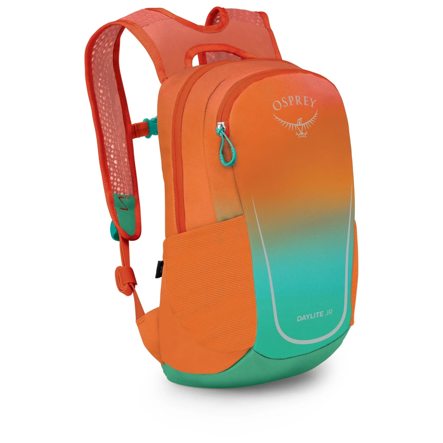 Детска детска раница Osprey Kid's Daylite Youth Pack 9 Kids' backpack - Sunshine