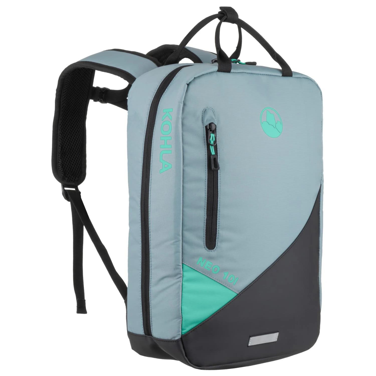 Детска детска раница Kohla Kid's Rucksack Neo 10 Kids' backpack - Florida Keys