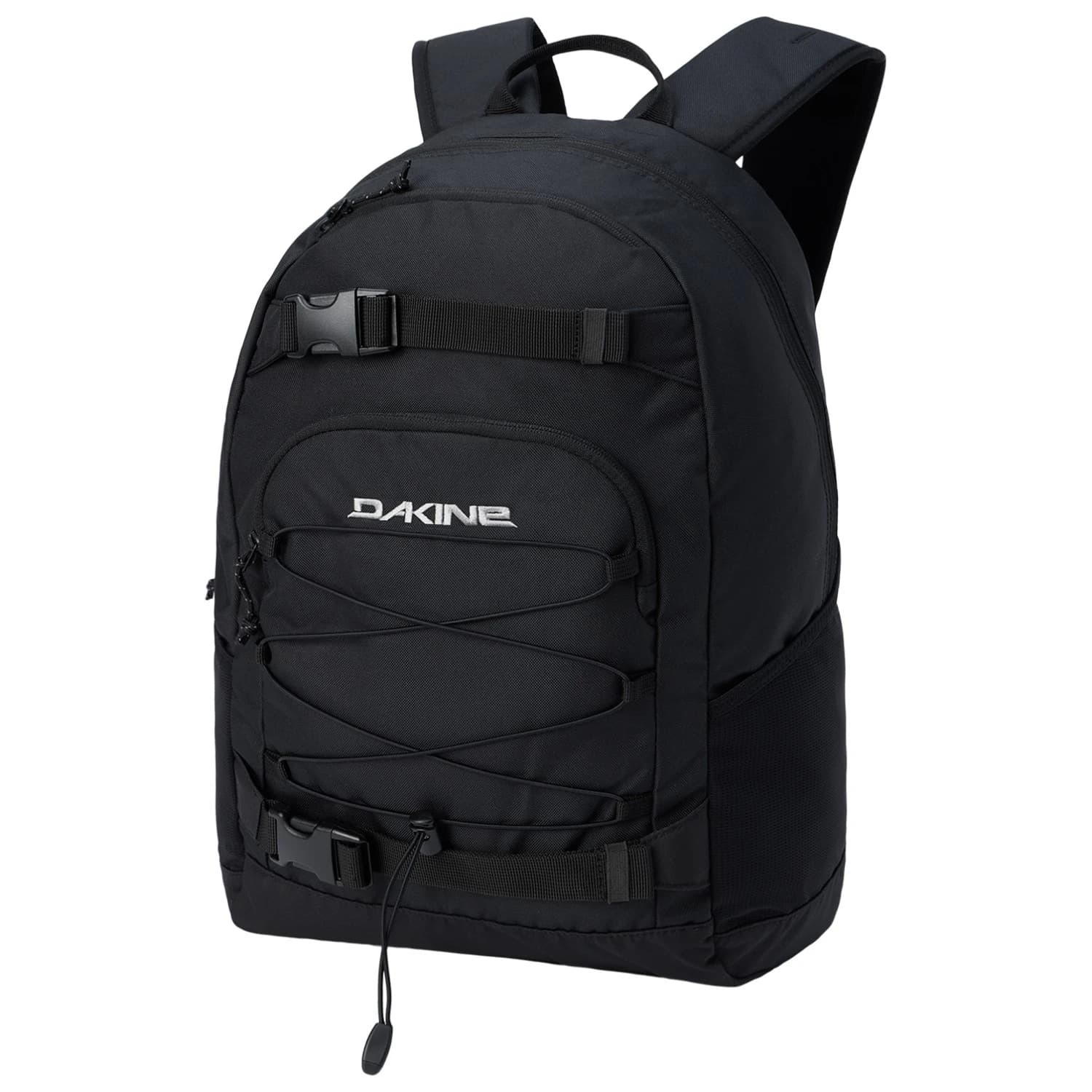 Детска детска раница Dakine Kid's Grom Backpack 23 Kids' backpack - Black
