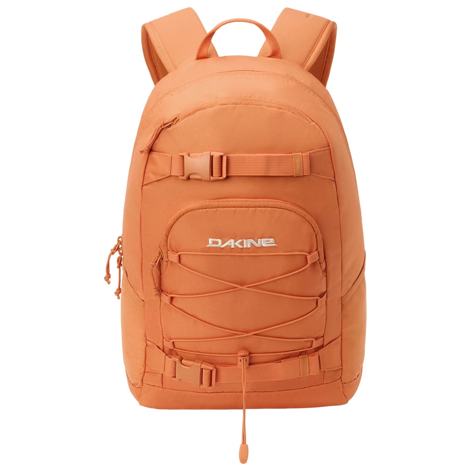 Детска детска раница Dakine Kid's Grom Backpack 23 Kids' backpack - Dusted Clay