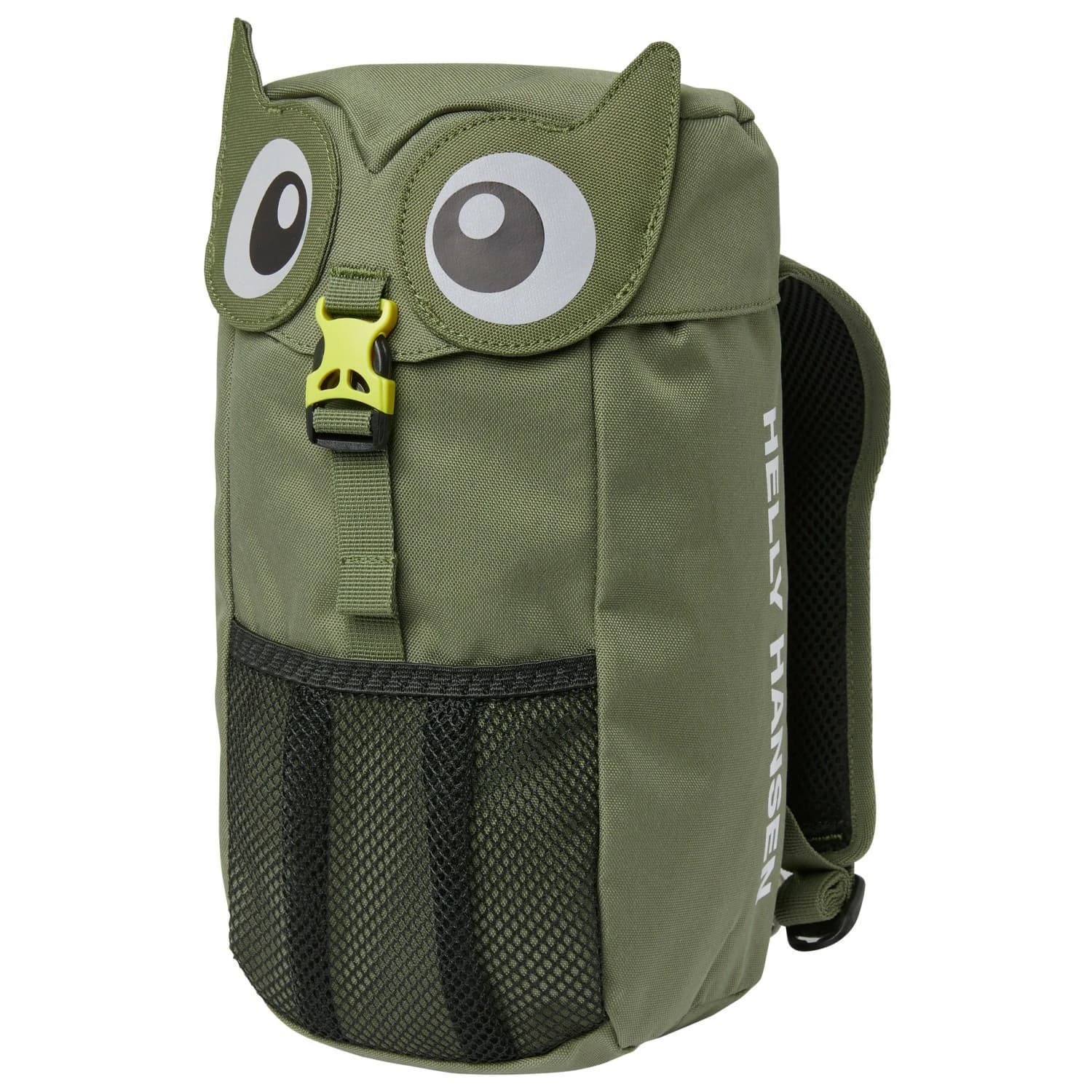 Детска детска раница Helly hansen Kid's Skogen 6 Kids' backpack - Lav Green