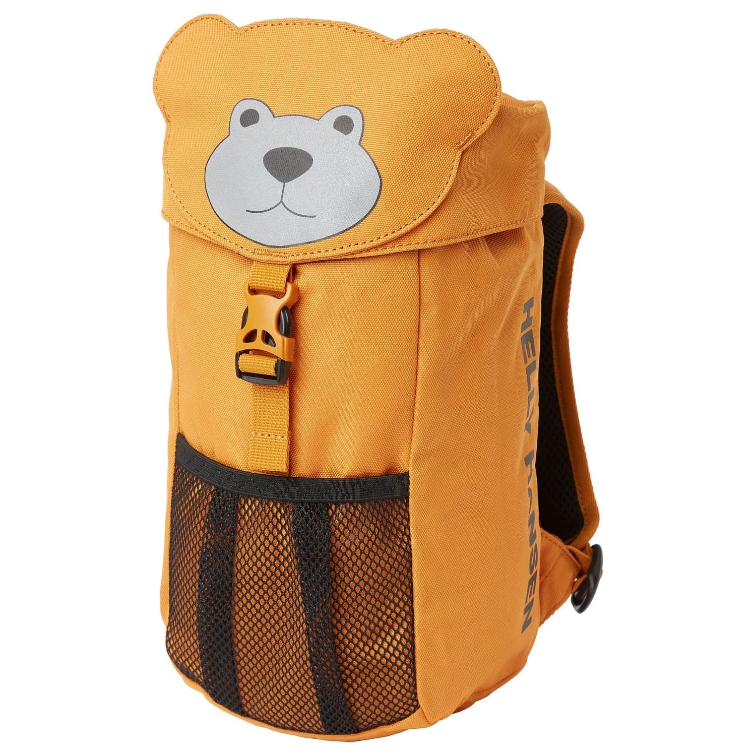 Детска детска раница Helly hansen Kid's Skogen 6 Kids' backpack - Mustard