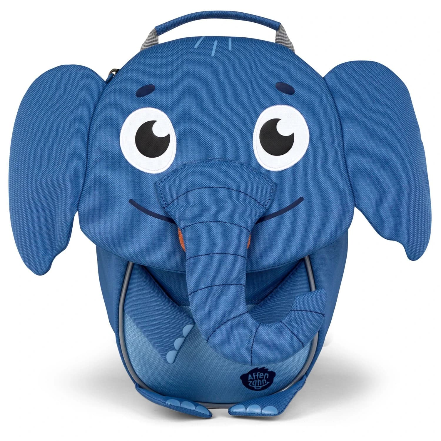 Детска детска раница Affenzahn Kid's Kleiner Freund Elefant Kids' backpack - Elefant