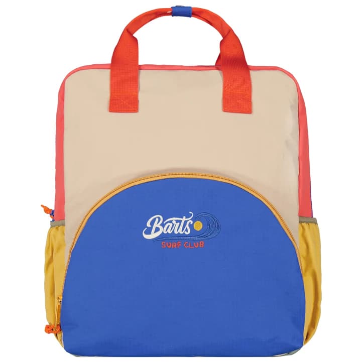 Детска детска раница Barts Kid's Bounze Backpack Kids' backpack - Blue