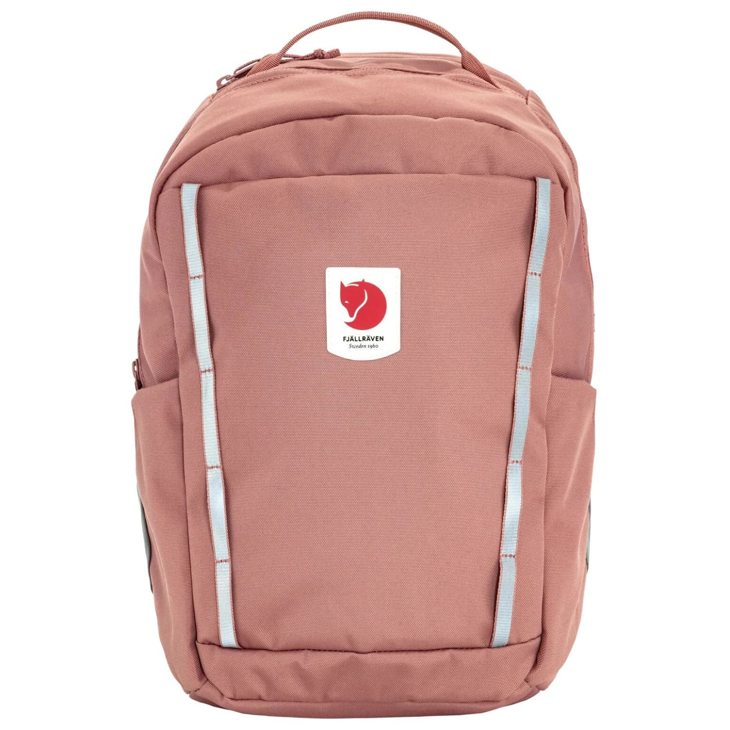 Детска детска раница Fjällräven Kid's Skule 15 Kids' backpack - Dusty Rose