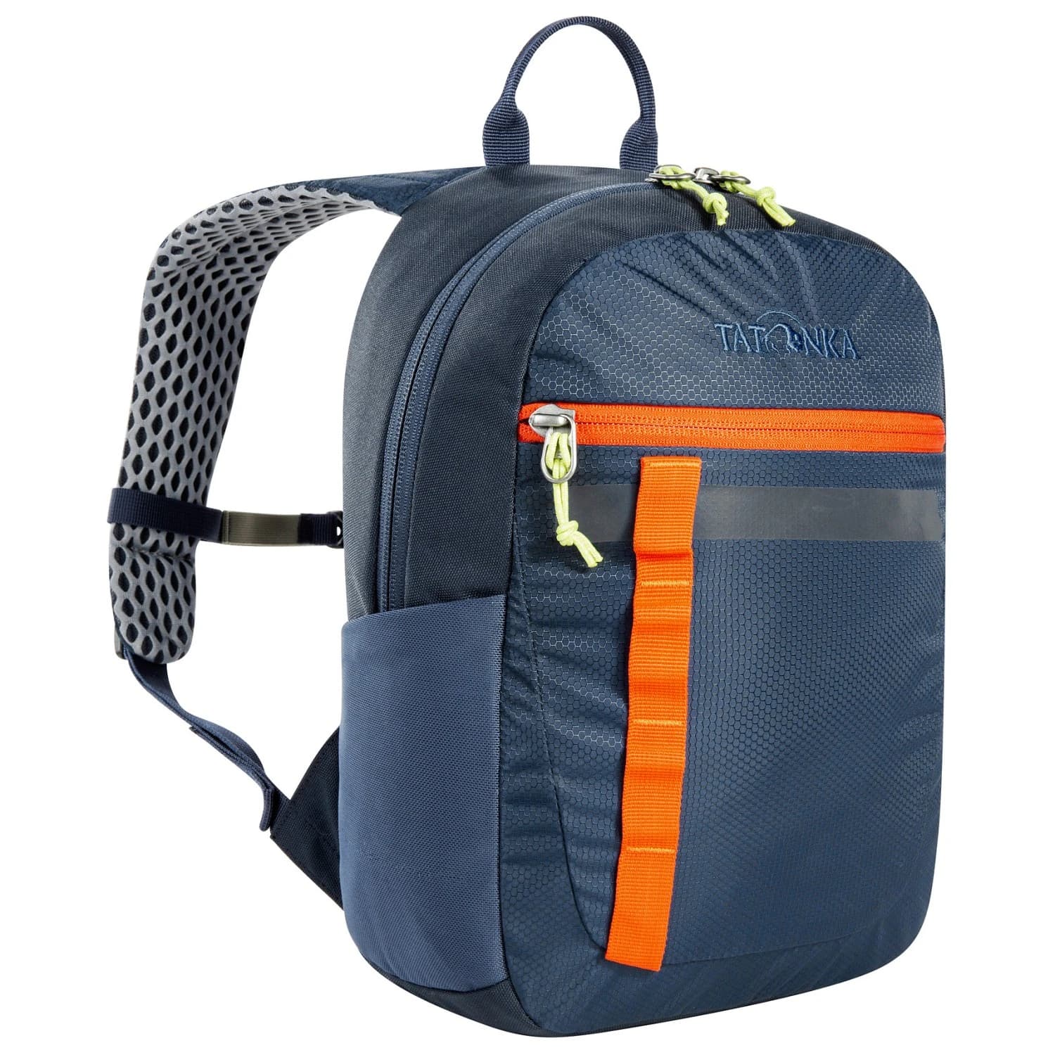 Детска детска раница Tatonka Kid's Husky Bag 10 Kids' backpack - Navy