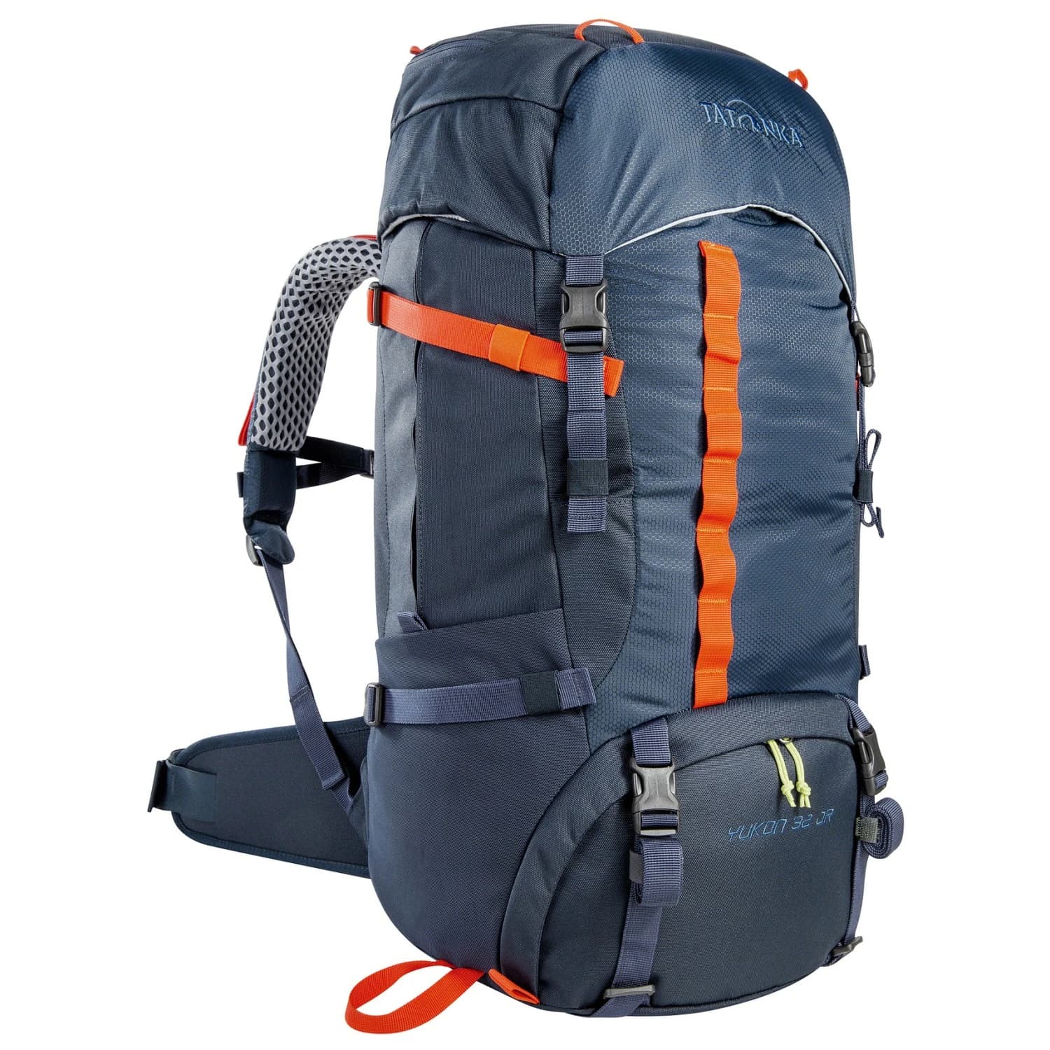 Детска детска раница Tatonka Kid's Yukon 32 Kids' backpack - Navy