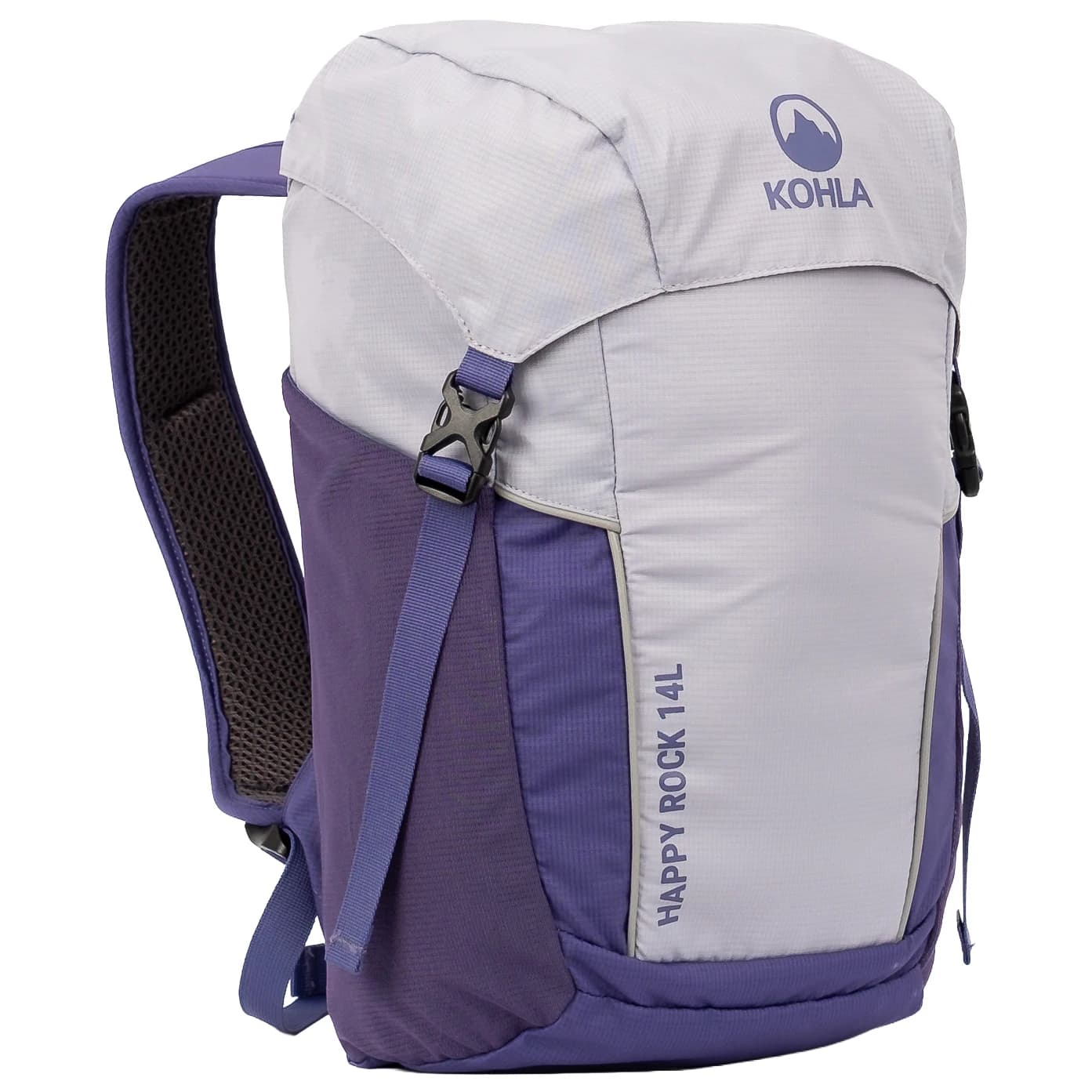 Детска детска раница Kohla Kid's Happy Rock 14 Kids' backpack - Orient Blue
