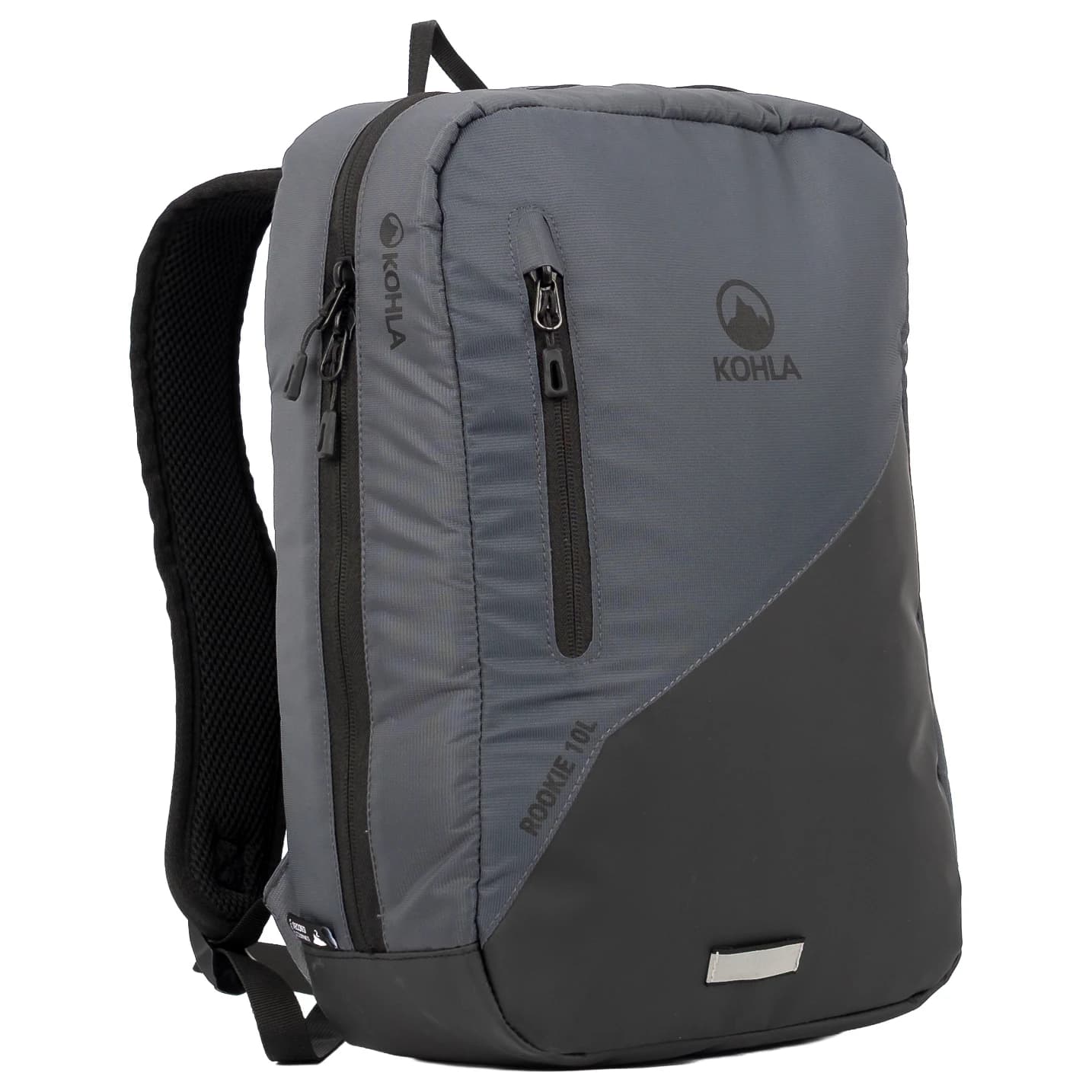 Детска детска раница Kohla Kid's Happy Rookie 10 Kids' backpack - Dark Slate
