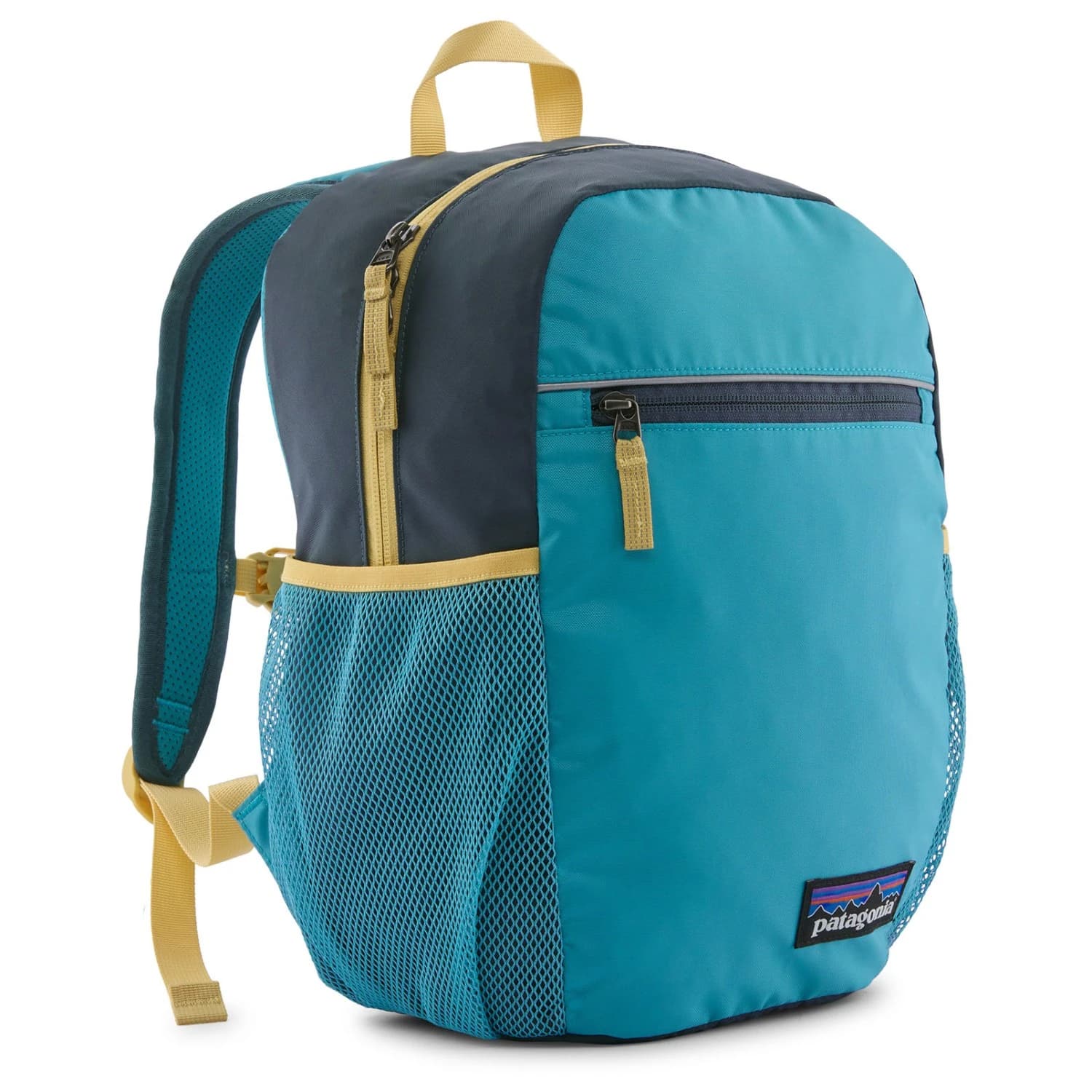 Детска детска раница Patagonia Kid's Refugito Day Pack 15 Kids' backpack - Mako Blue
