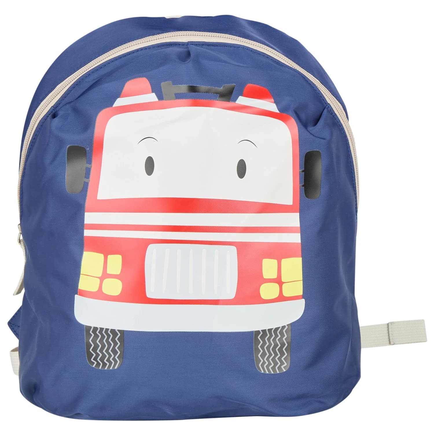 Детска детска раница Sterntaler Kid's Kinderrucksack Kids' backpack - Blau / Feuerwehr