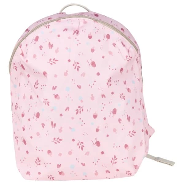 Детска детска раница Sterntaler Kid's Kinderrucksack Kids' backpack - Quarzrosa / Hanni