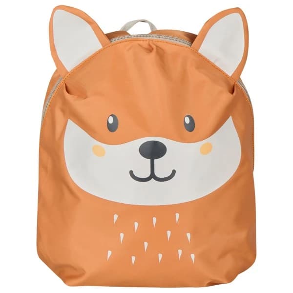 Детска детска раница Sterntaler Kid's Kinderrucksack Kids' backpack - Rost / Filou