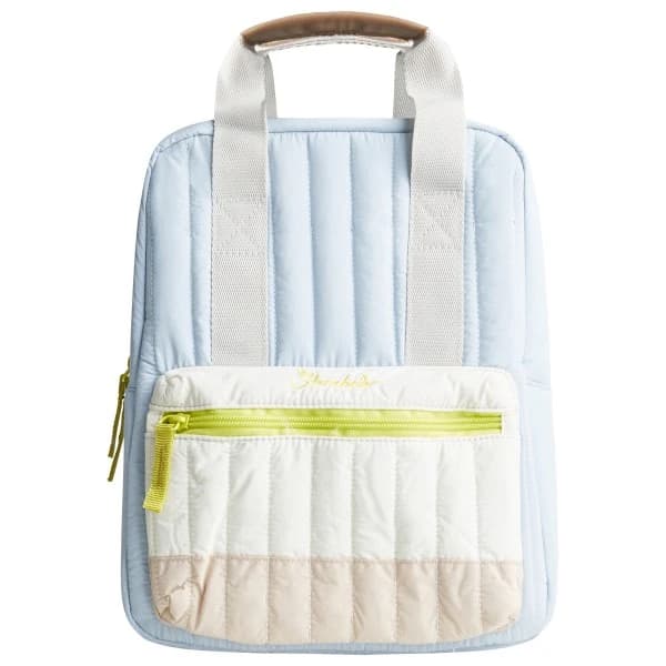 Детска детска раница Sterntaler Kid's Kinderrucksack Kühlfunktion Bär Bo Kids' backpack - Eisblau / Bär Bo