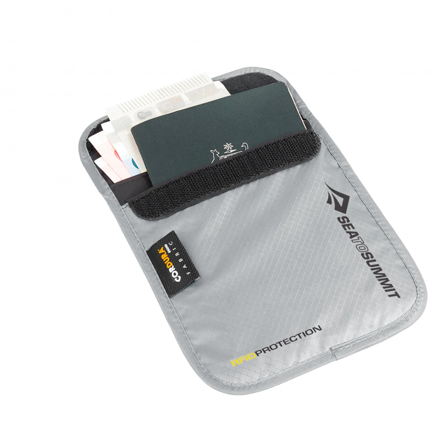 Калъф за ценности Sea to summit Neck Pouch Valuables pouch - High Rise