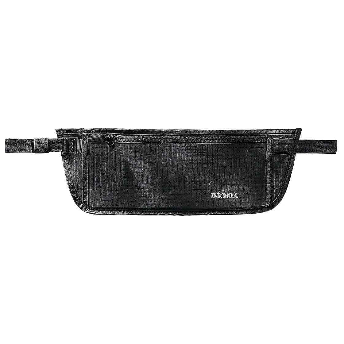 Калъф за ценности Tatonka Skin Document Belt Valuables pouch - Black