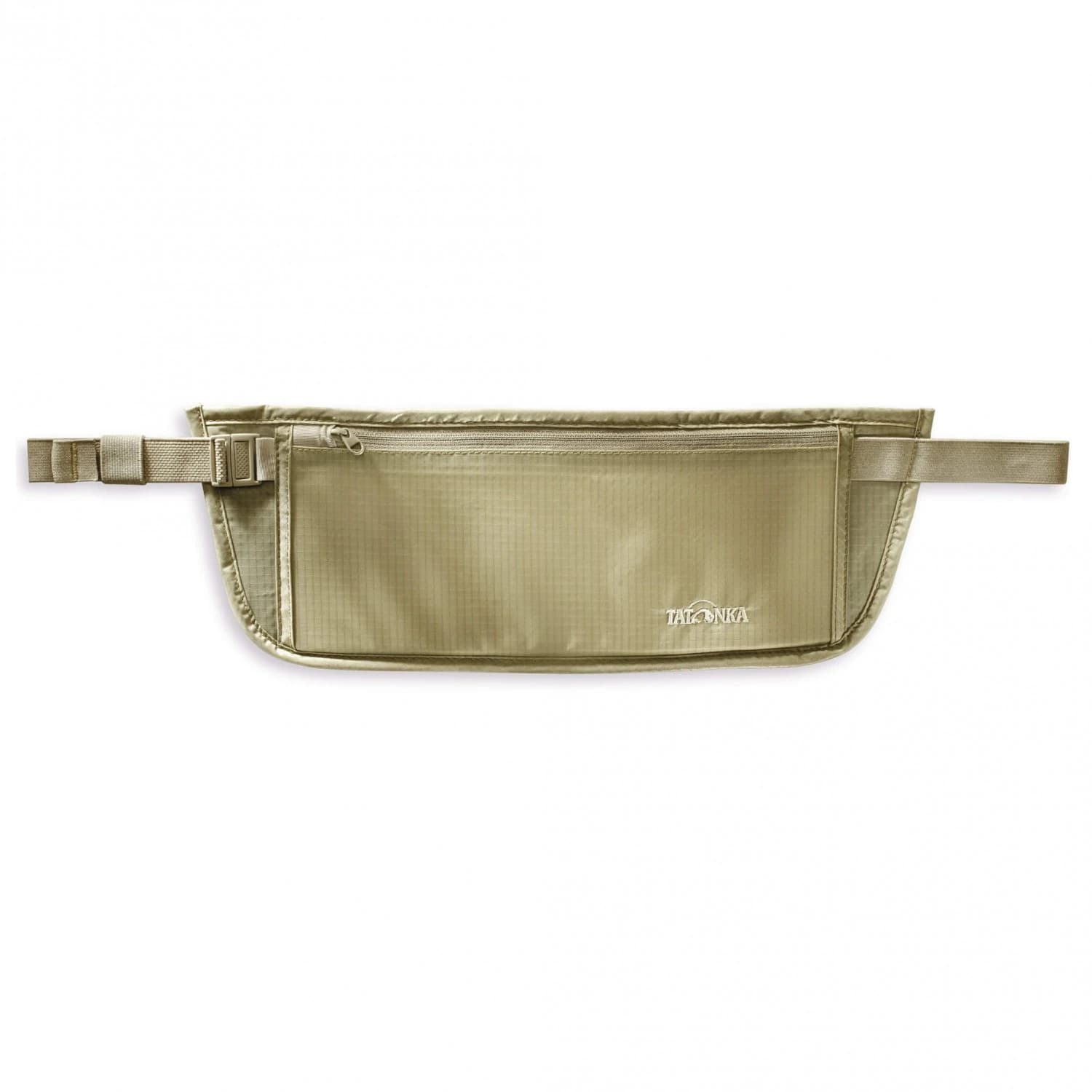 Калъф за ценности Tatonka Skin Document Belt Valuables pouch - Natural
