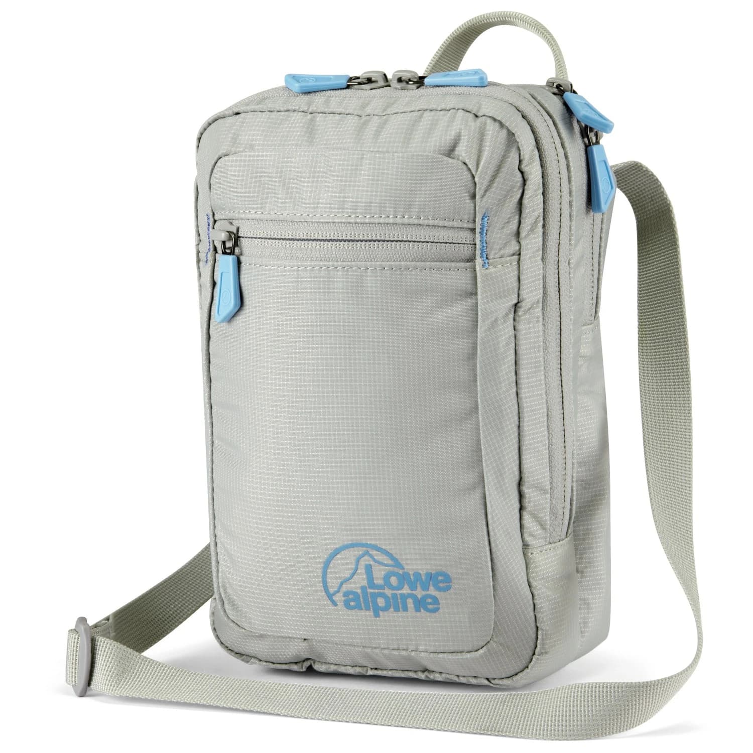 Чанта за рамо Lowe Alpine Flight Case Shoulder bag - Mirage