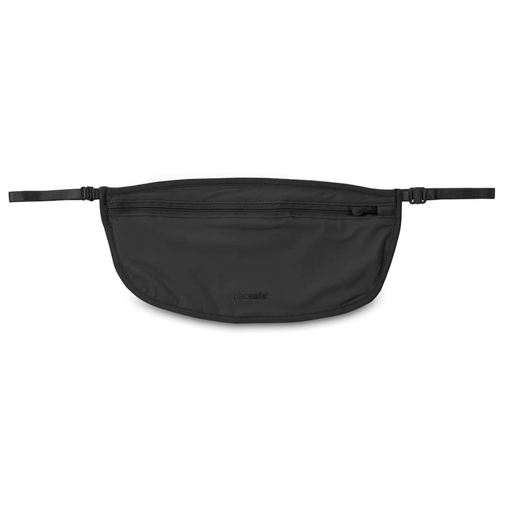 Калъф за ценности Pacsafe Coversafe S100 Valuables pouch - Black