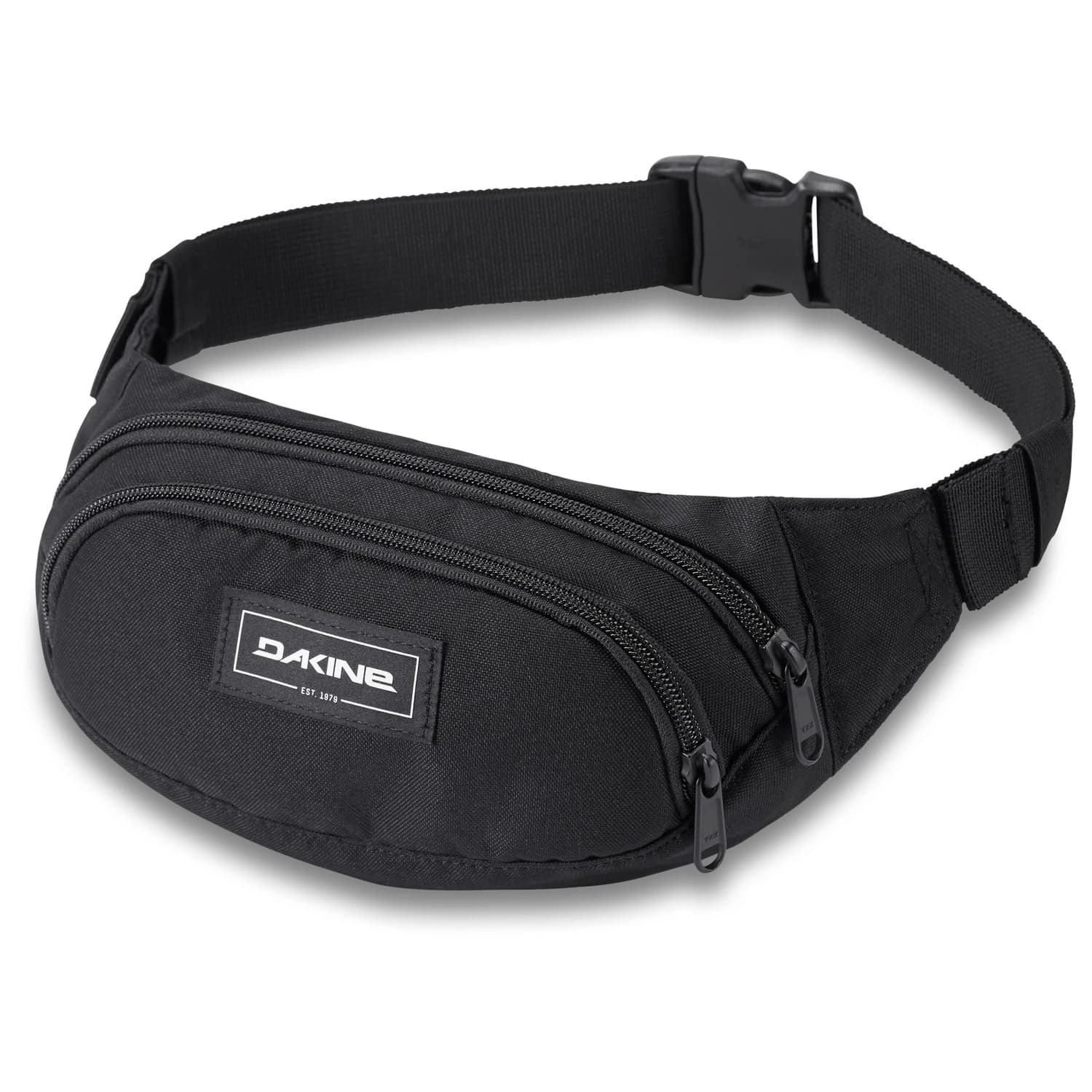 Чанта за кръст Dakine Hip Pack Hip bag - Black II