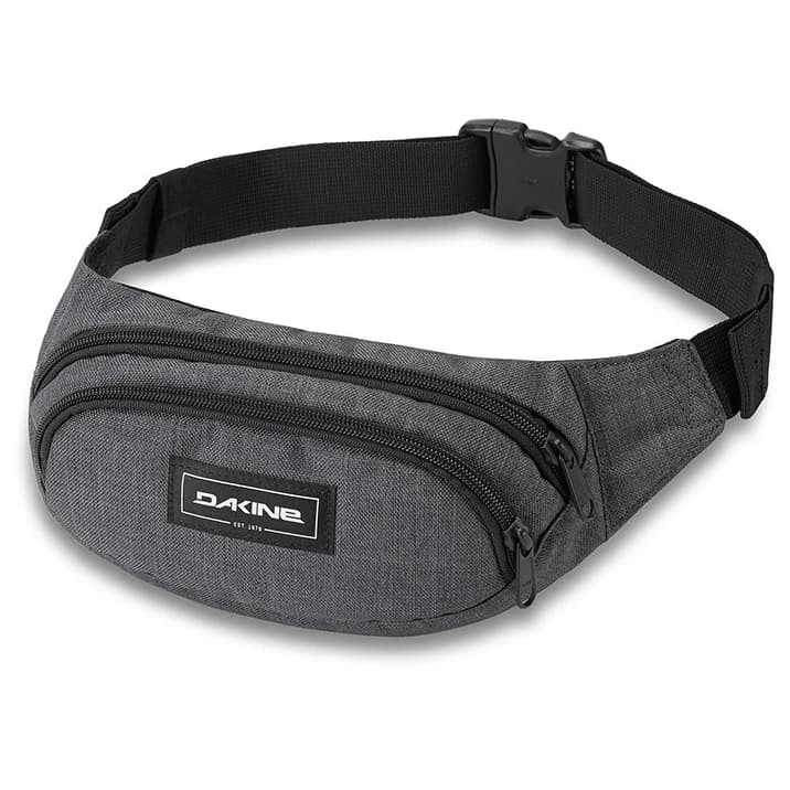 Чанта за кръст Dakine Hip Pack Hip bag - Carbon II