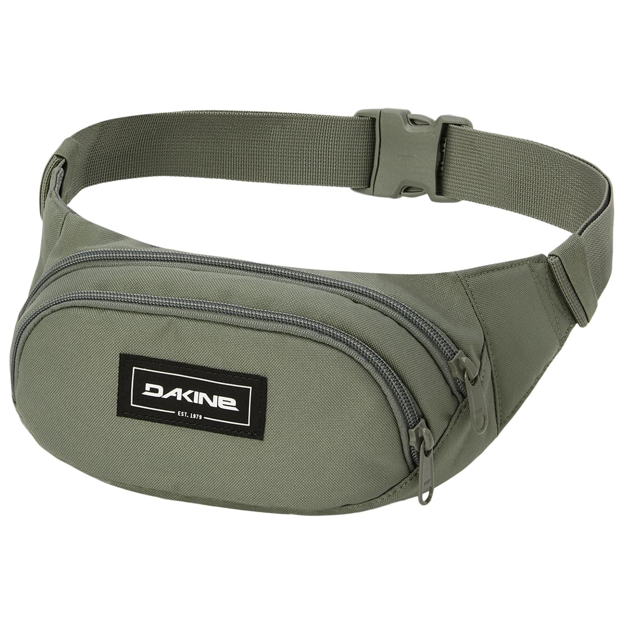 Чанта за кръст Dakine Hip Pack Hip bag - Mulled Basil
