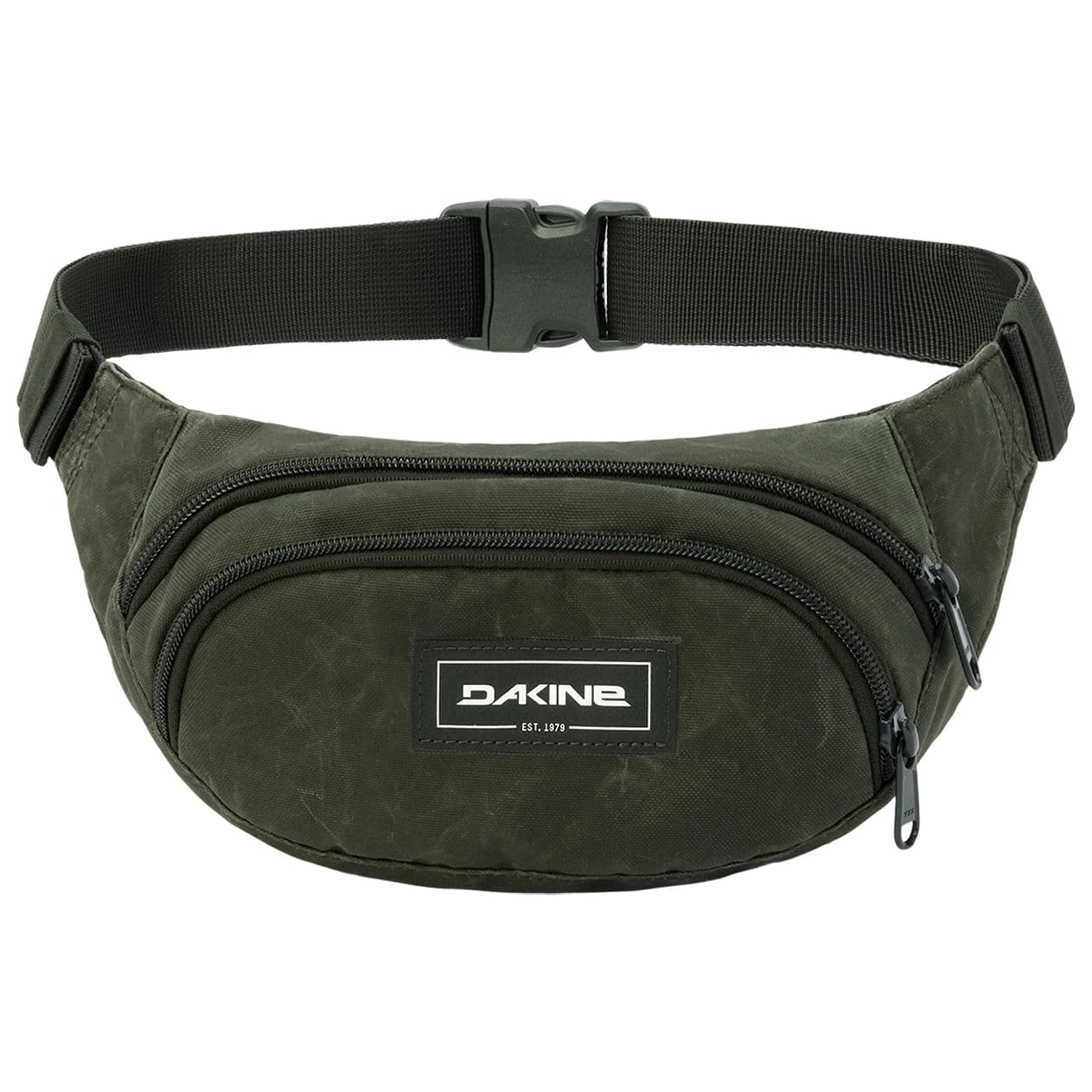 Чанта за кръст Dakine Hip Pack Hip bag - Rosin