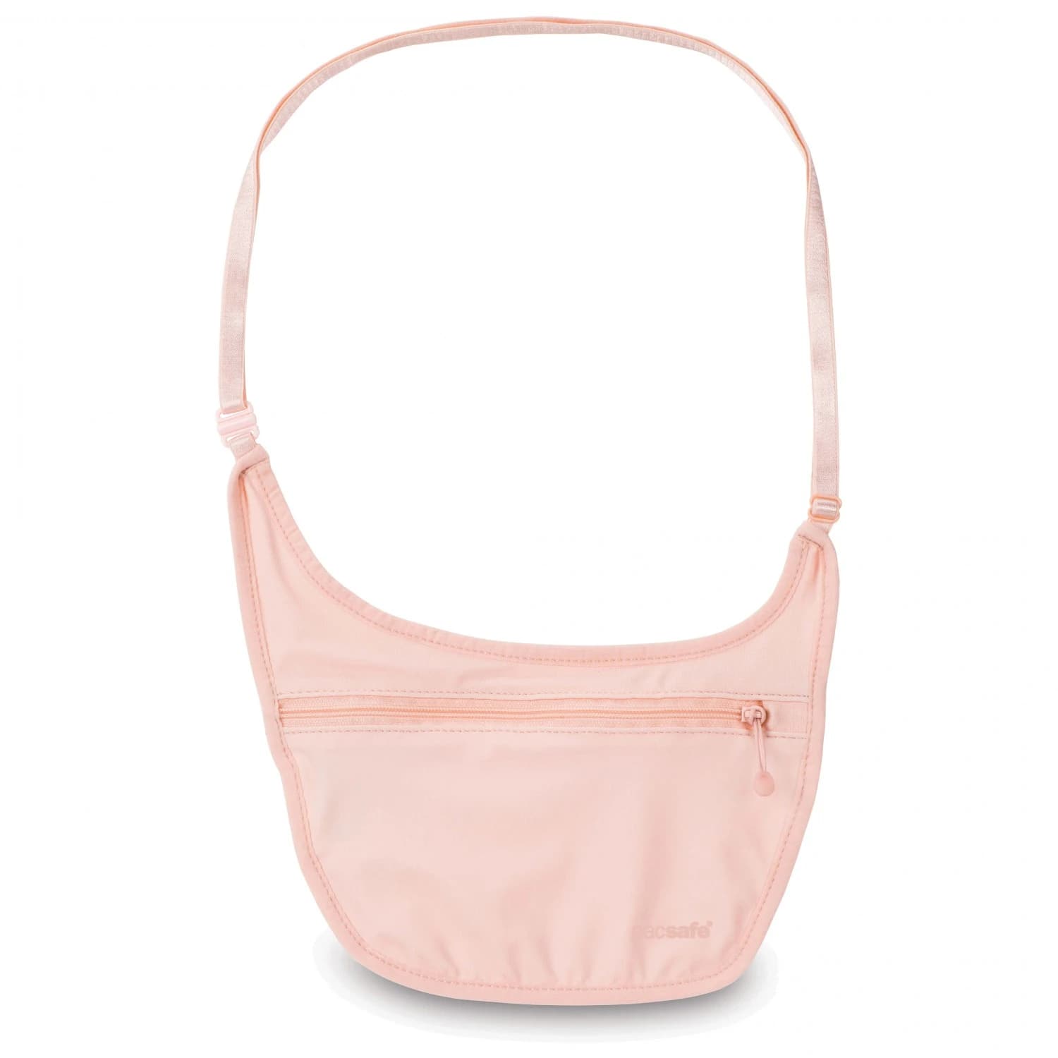 Калъф за ценности Pacsafe Coversafe S80 Valuables pouch - Orchid Pink