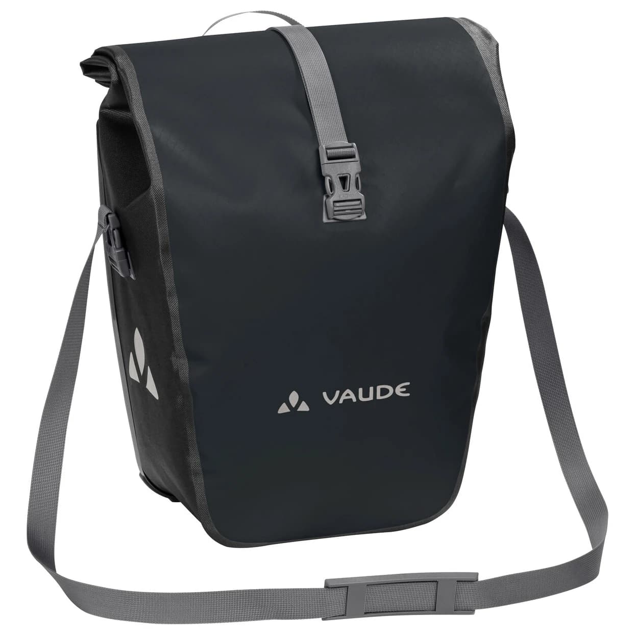 Велосипедна дисага Vaude Aqua Back Panniers - Black
