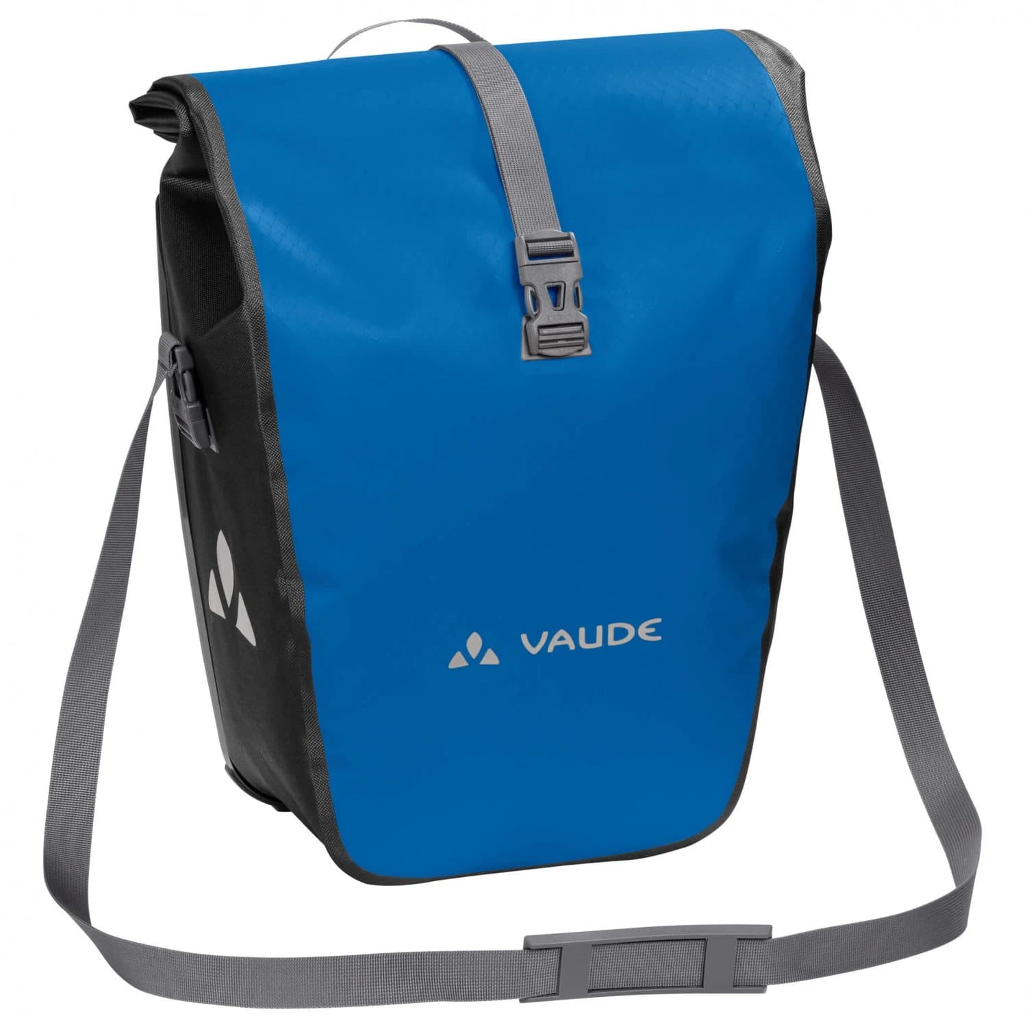 Велосипедна дисага Vaude Aqua Back Panniers - Blue