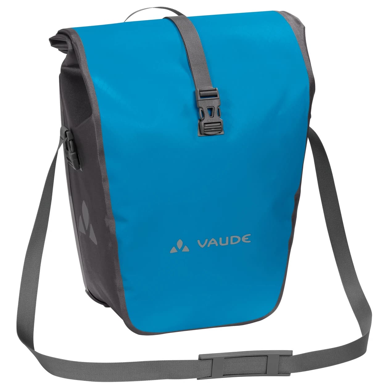 Велосипедна дисага Vaude Aqua Back Panniers - Icicle