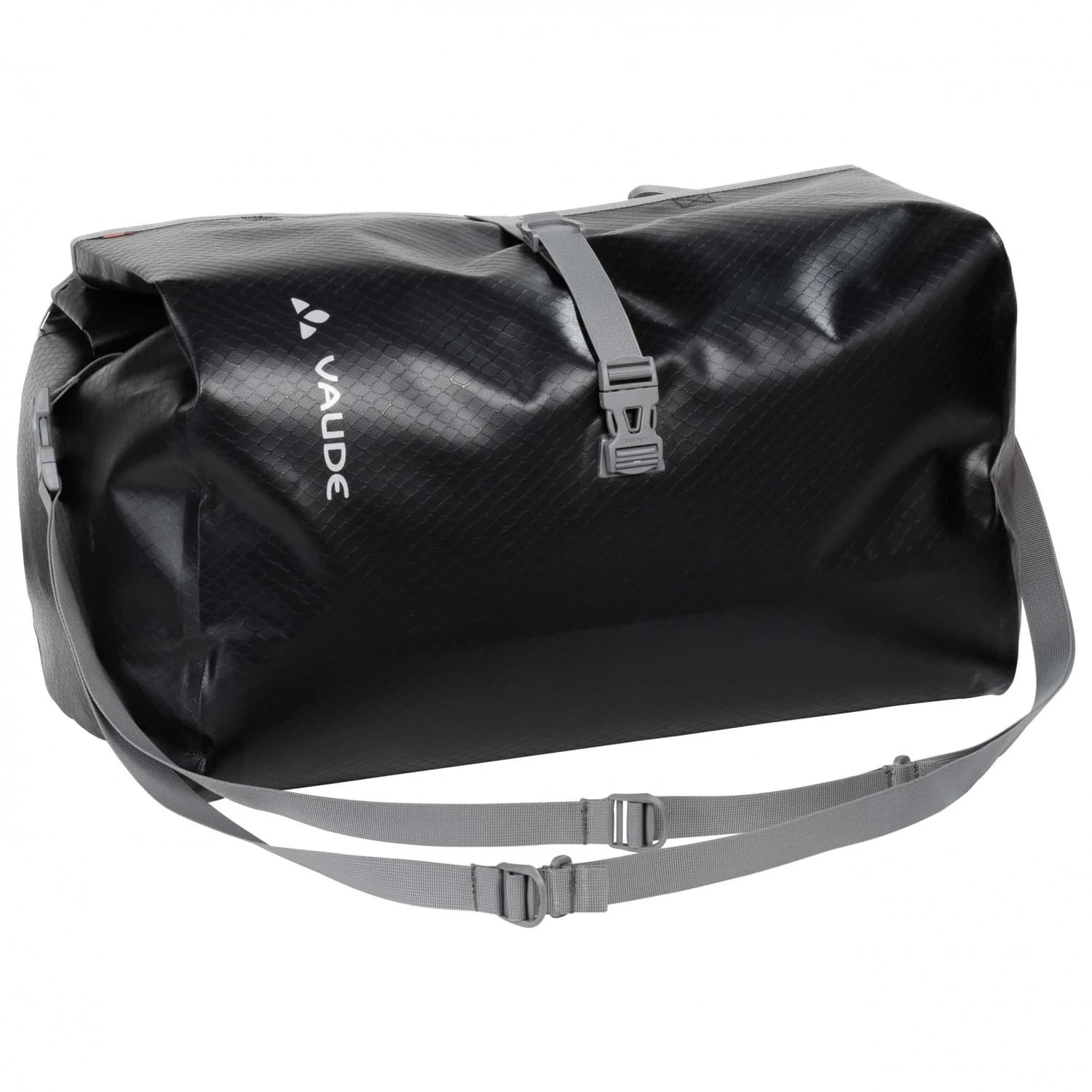 Велосипедна дисага Vaude Top Case (PL) Pannier - Black