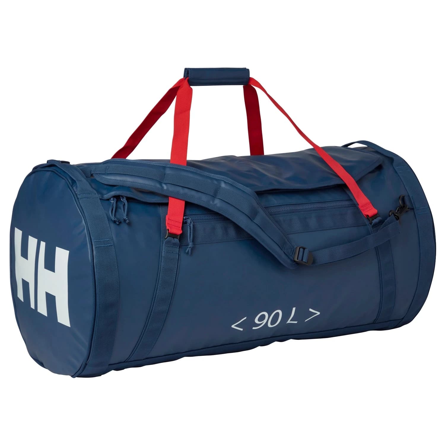 Сак Helly hansen Duffel Bag 2 90 Luggage - Ocean