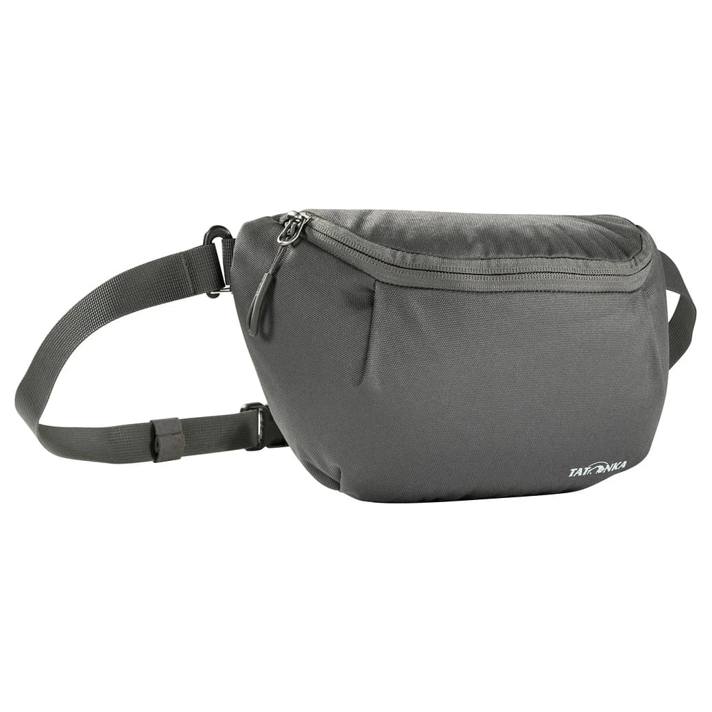 Чанта за кръст Tatonka Hip Belt Pouch 3 Hip bag - Titan Grey
