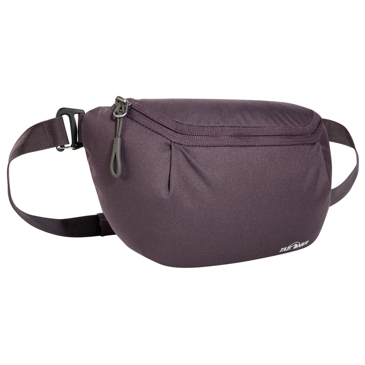 Чанта за кръст Tatonka Hip Belt Pouch 3 Hip bag - Midnight Plum