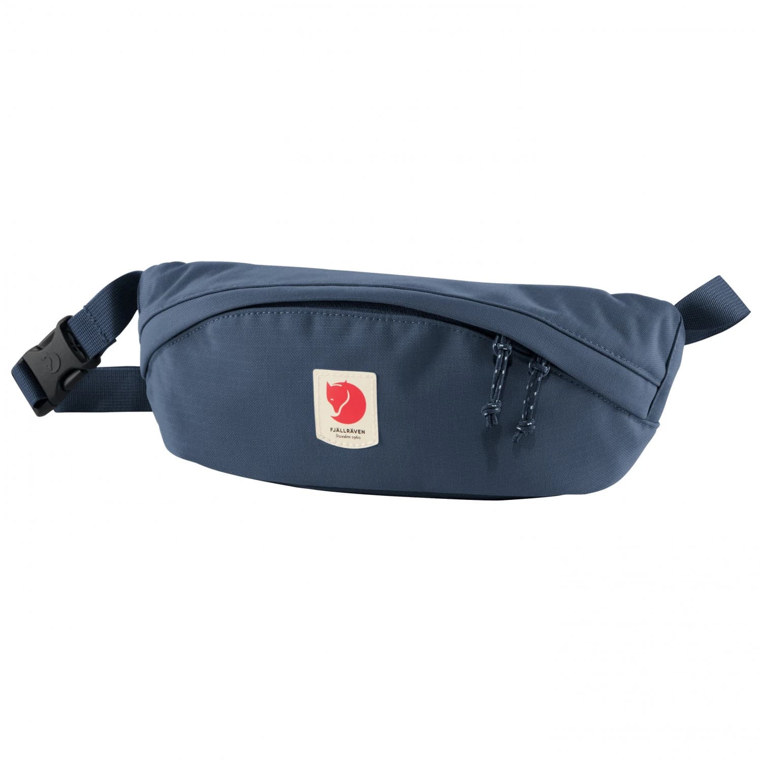 Чанта за кръст Fjällräven Ulvö Hip Pack Medium Hip bag - Mountain Blue