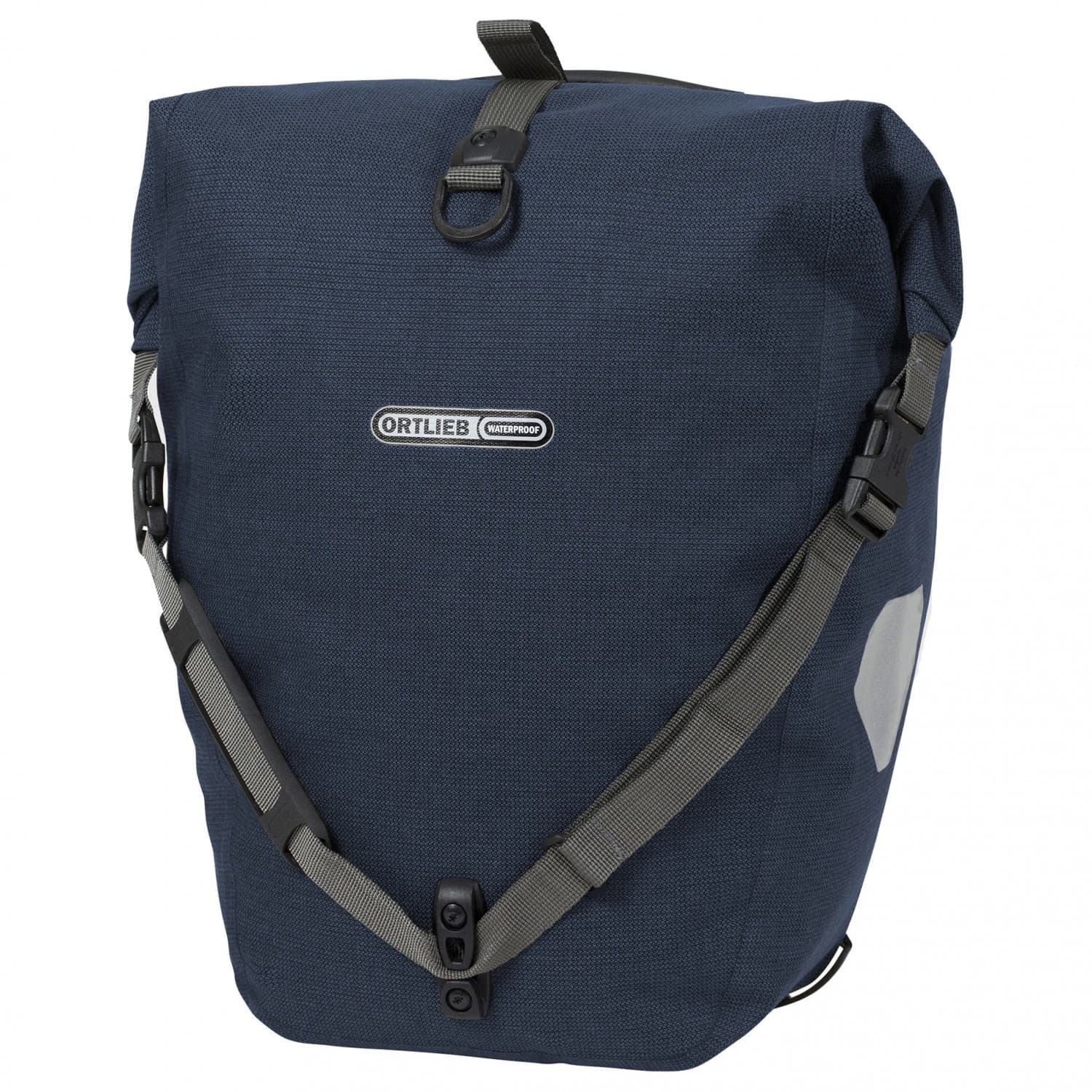Велосипедна дисага Ortlieb Back-Roller Urban Pannier - Ink