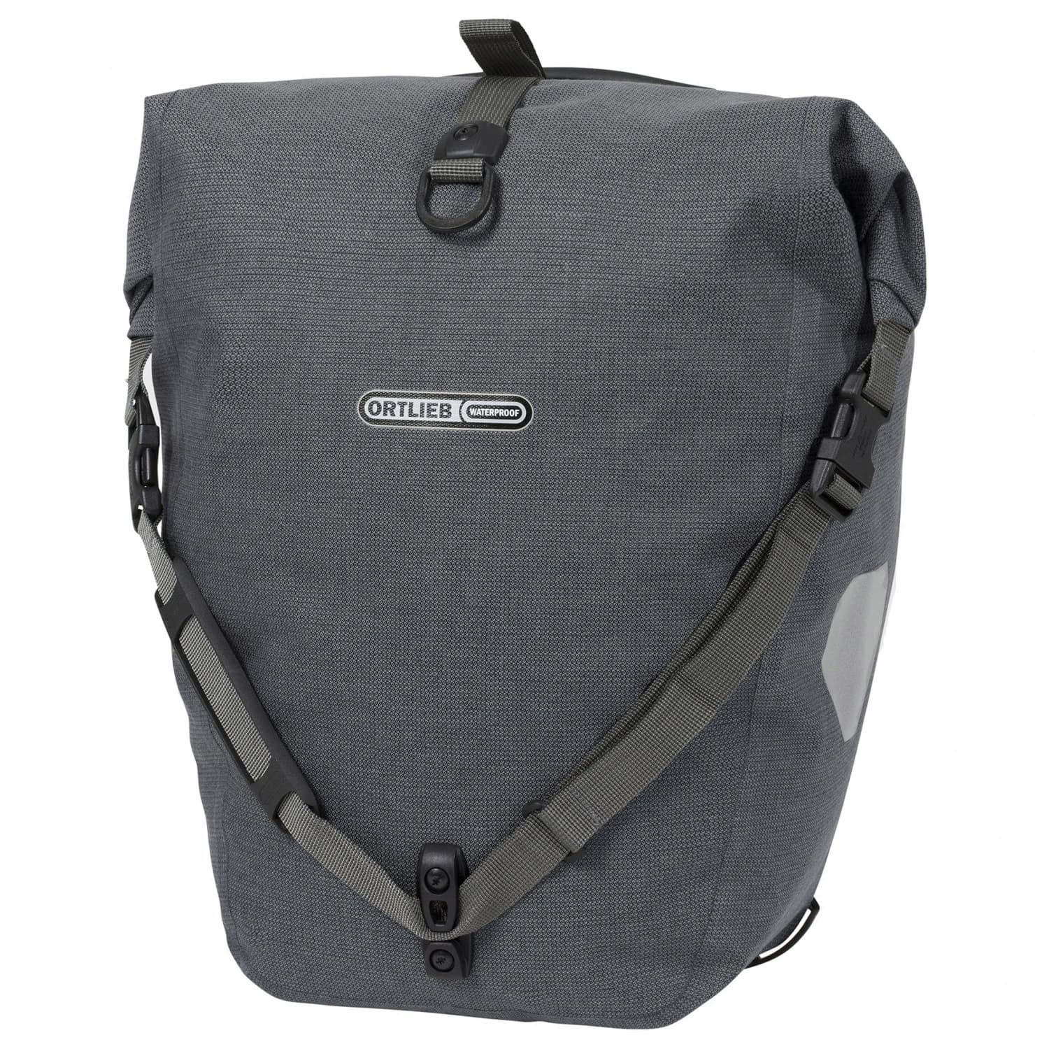 Велосипедна дисага Ortlieb Back-Roller Urban Pannier - Pepper