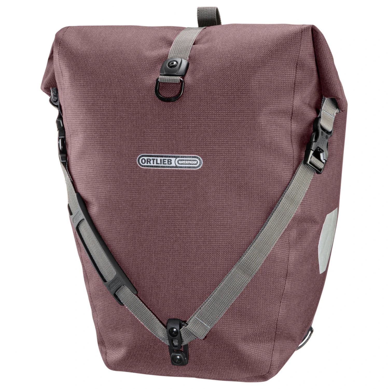 Велосипедна дисага Ortlieb Back-Roller Urban Pannier - Ash Rose