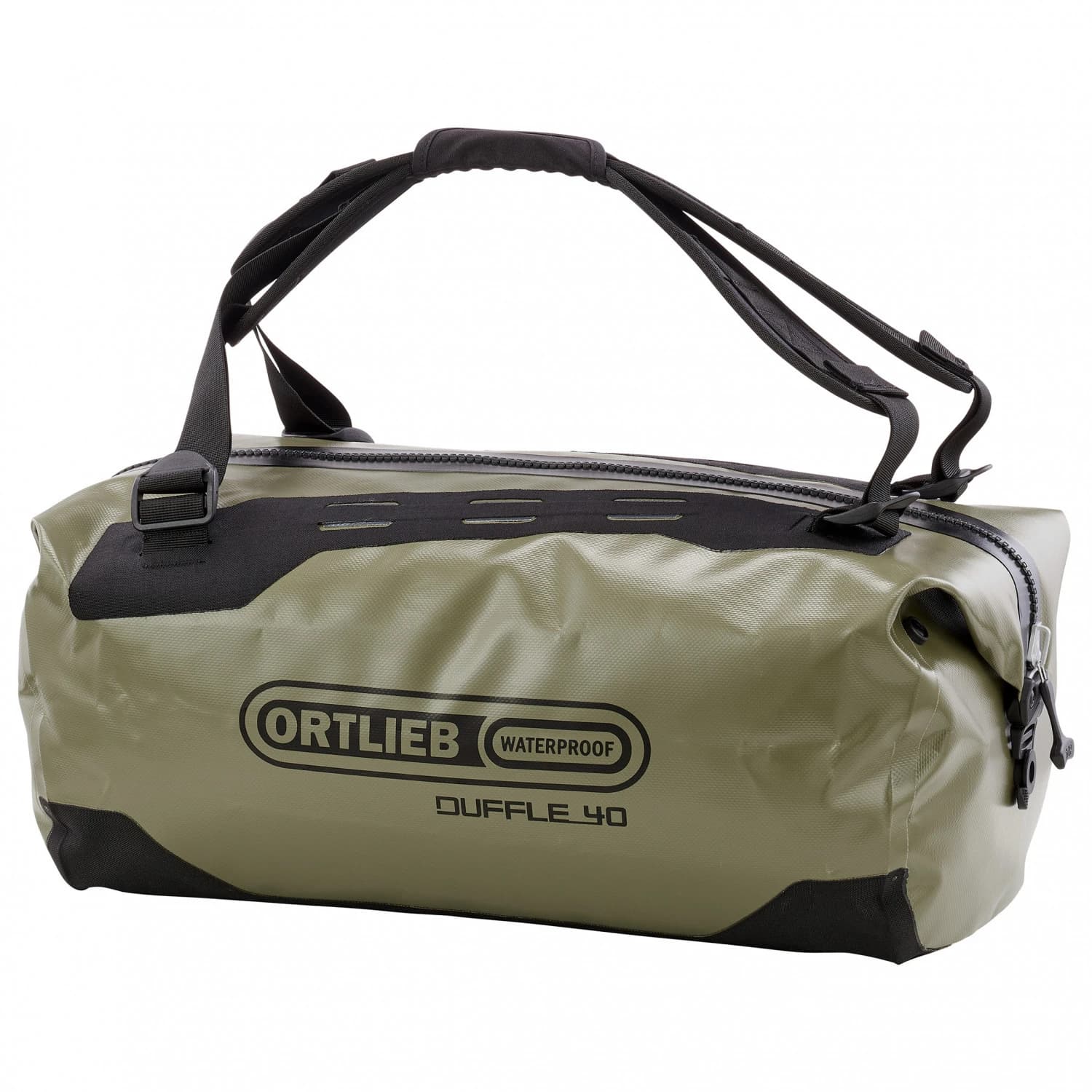 Сак Ortlieb Duffle 40 Luggage - Olive