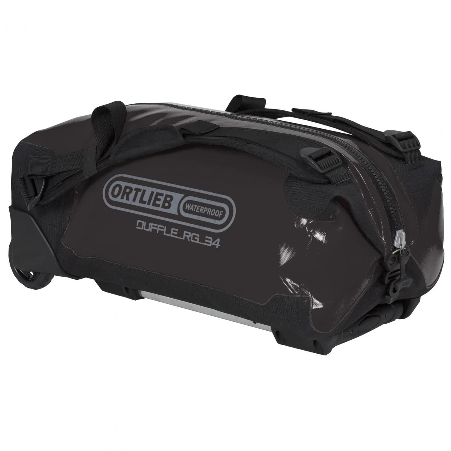 Сак Ortlieb Duffle RG 34 Luggage - Black