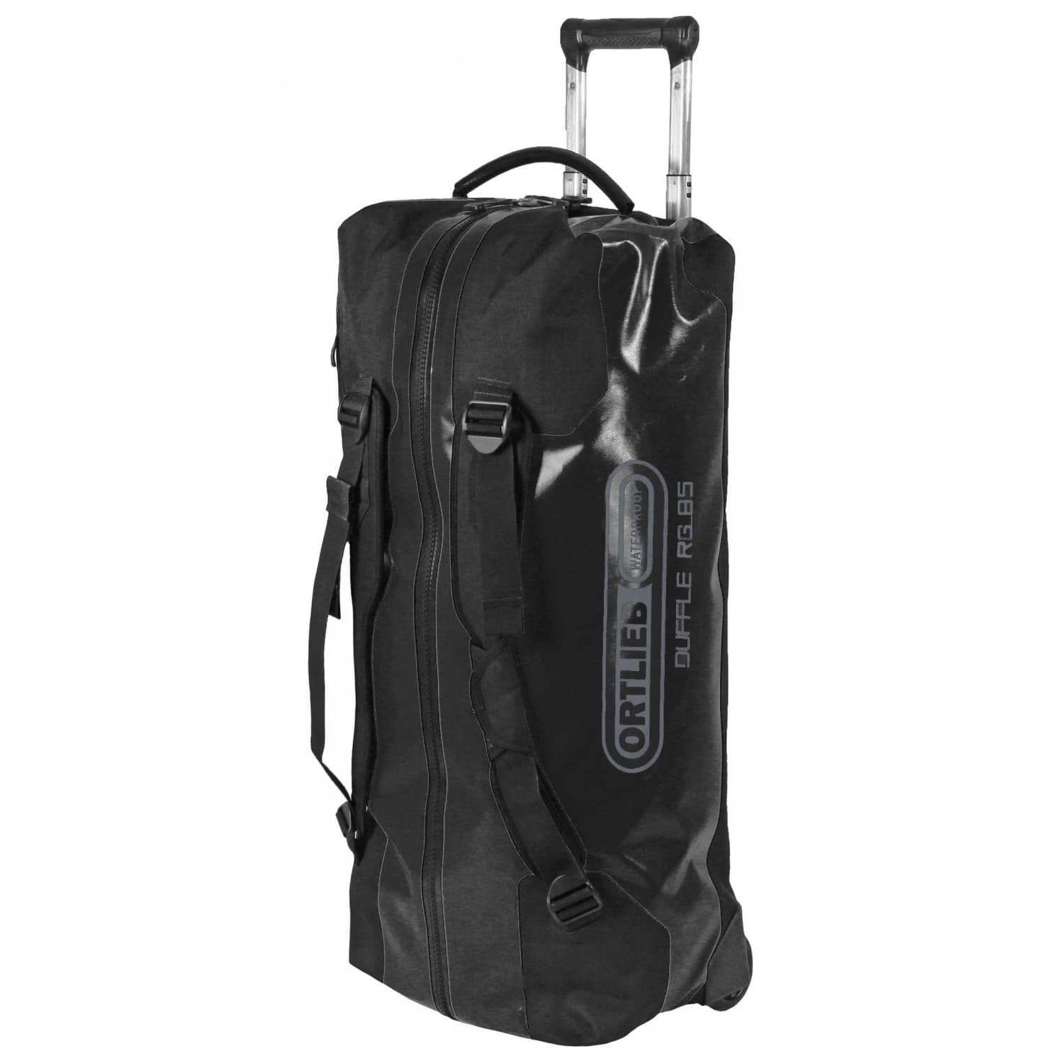 Сак Ortlieb Duffle RG 85 Luggage - Black