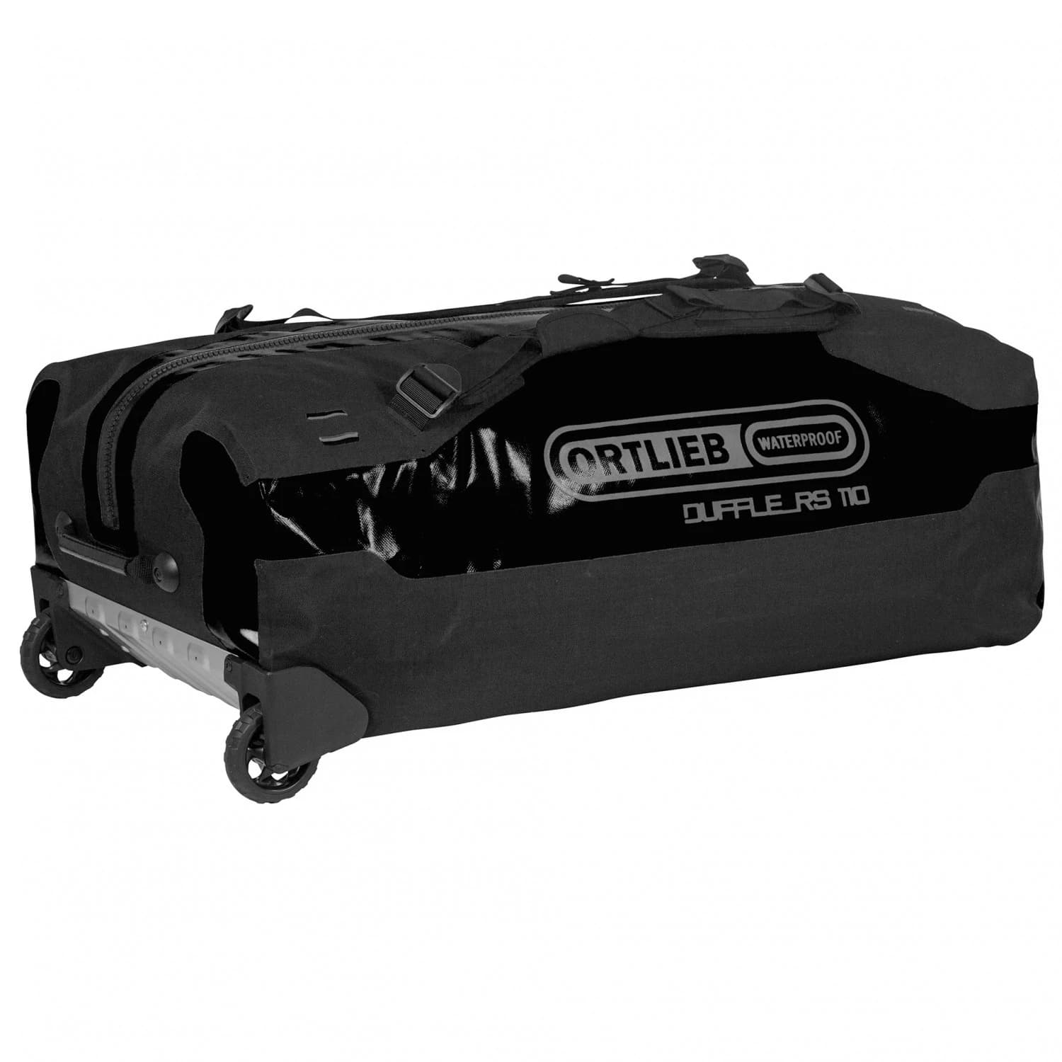Сак Ortlieb Duffle RS 110 Luggage - Black